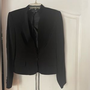 Beautiful jacket, great condition!
